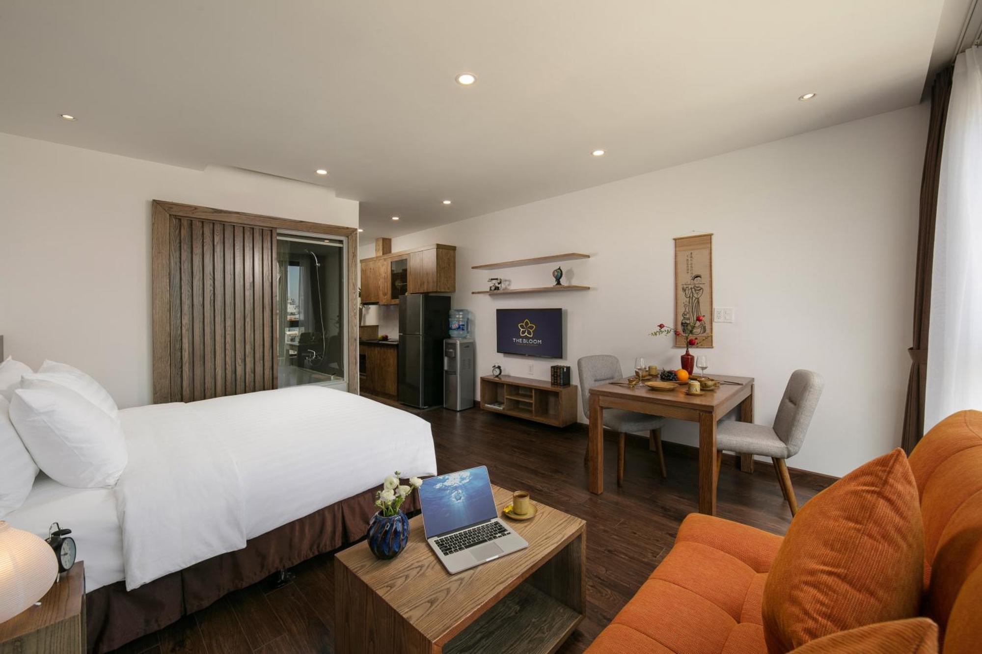 Bloom In Saigon - The Residences - Loved By Aussies! 4* Cidade de Ho Chi Minh
