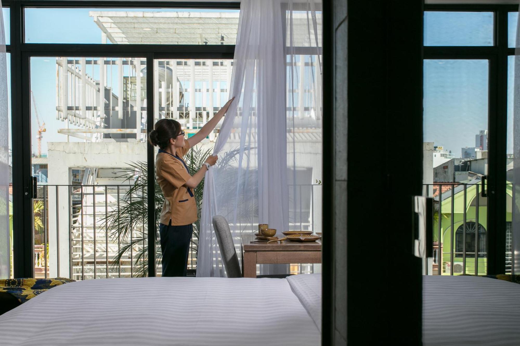 Bloom In Saigon - The Residences - Loved By Aussies!