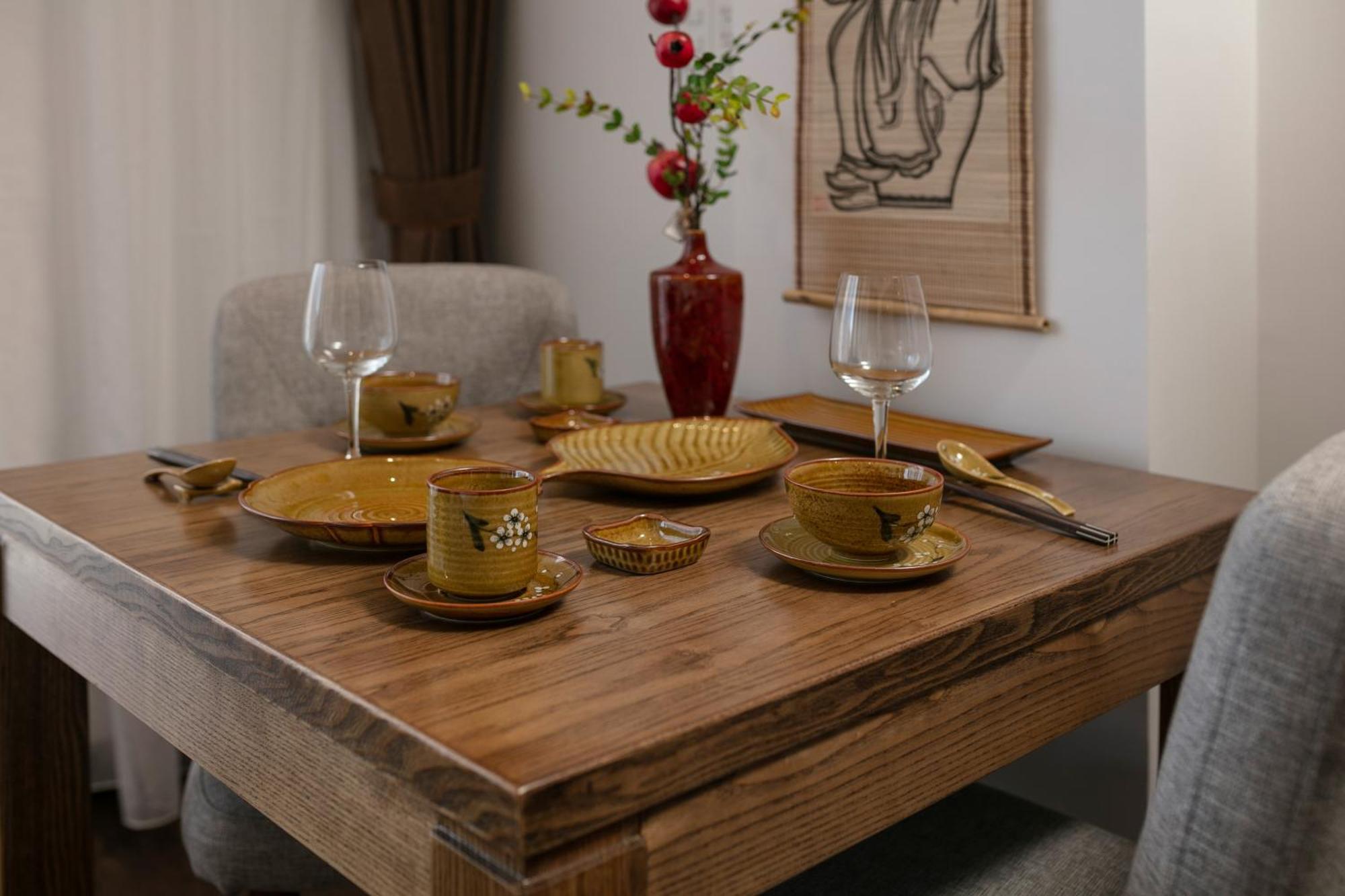 Bloom In Saigon - The Residences - Loved By Aussies! Hotel 4*