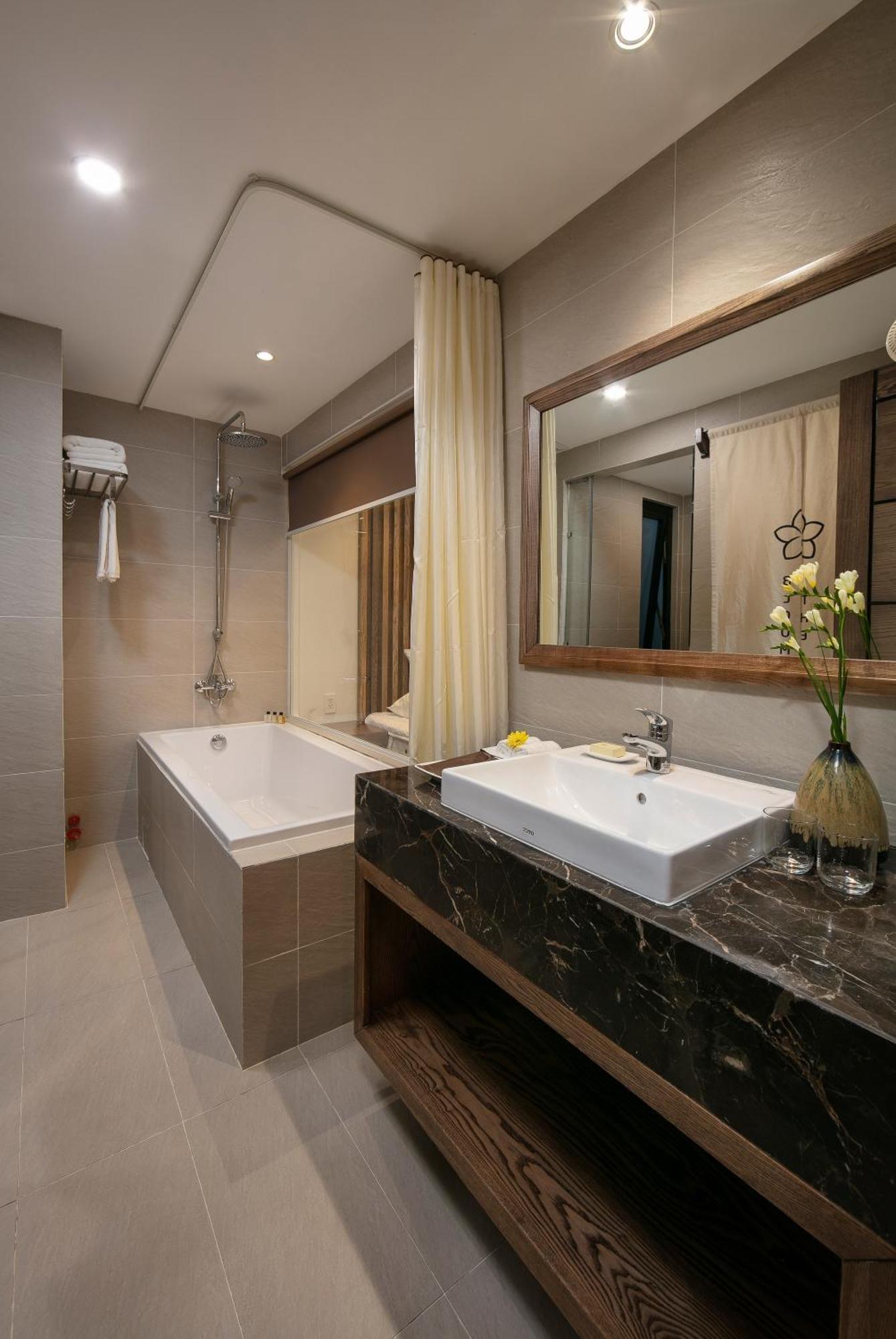 Hotel Bloom In Saigon - The Residences - Loved By Aussies! Cidade de Ho Chi Minh