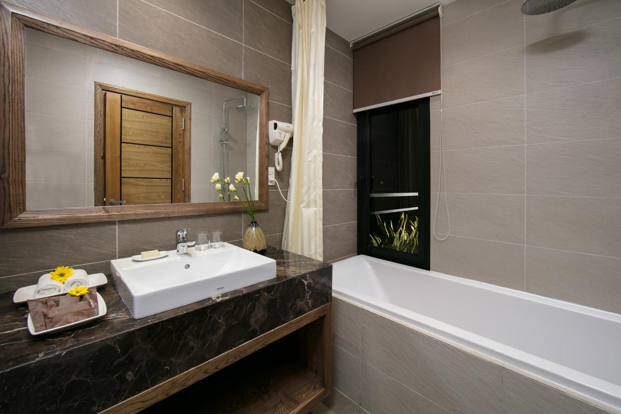 Bloom In Saigon - The Residences - Loved By Aussies! Cidade de Ho Chi Minh