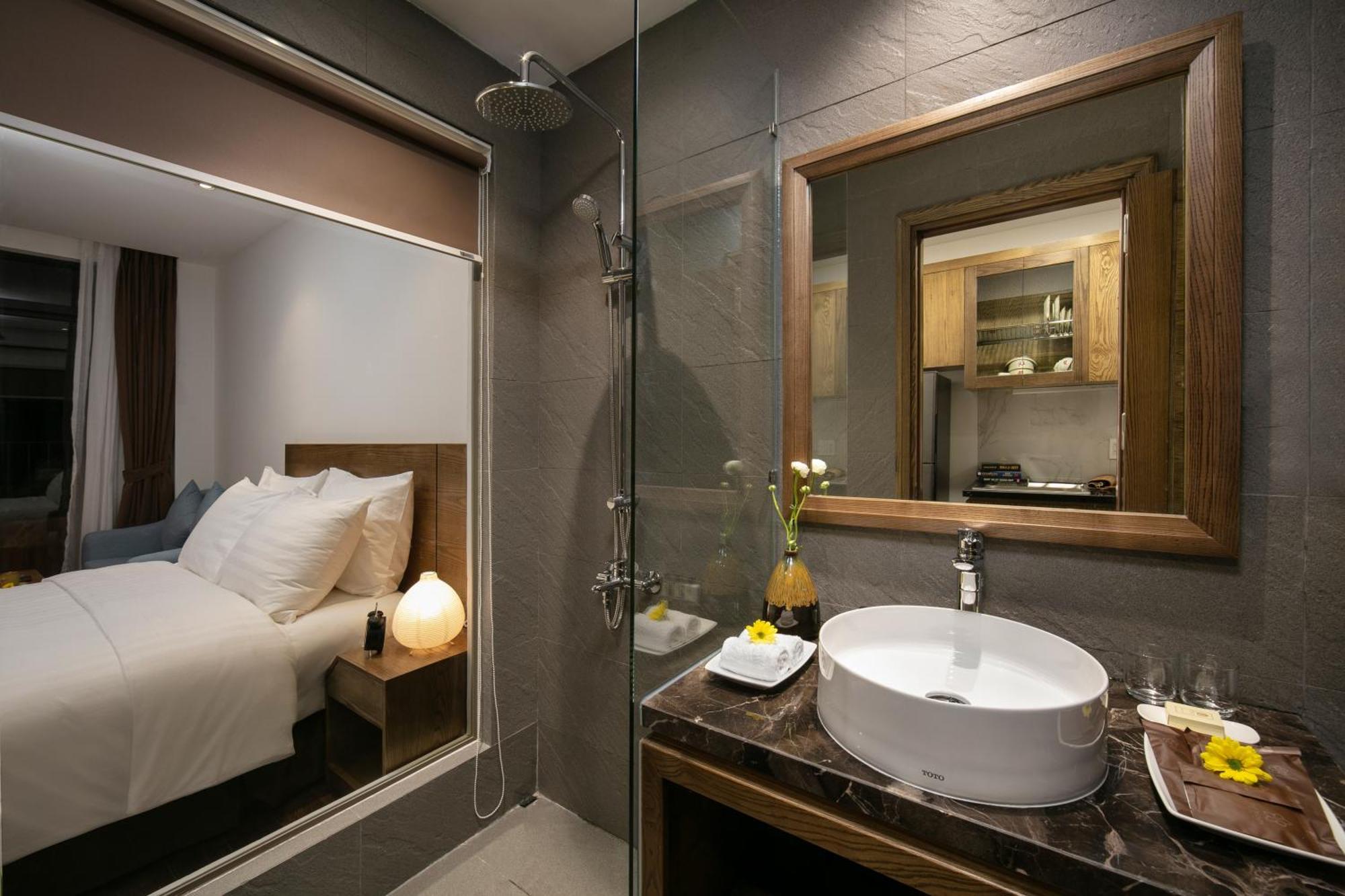 Bloom In Saigon - The Residences - Loved By Aussies! 4* Cidade de Ho Chi Minh