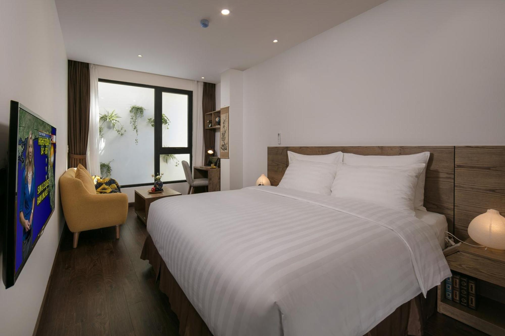 Bloom In Saigon - The Residences - Loved By Aussies! Hotel