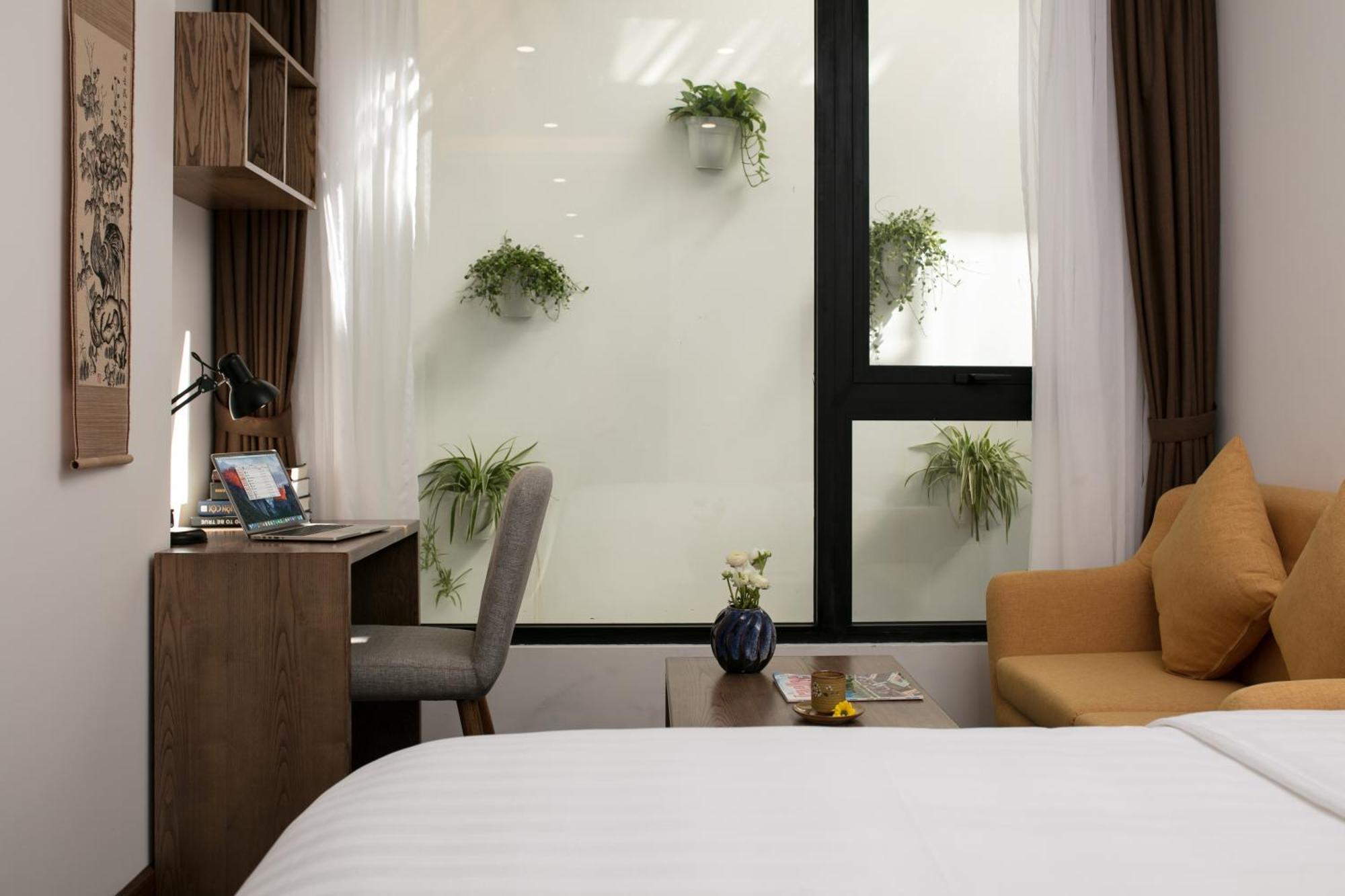 Bloom In Saigon - The Residences - Loved By Aussies! 4* Cidade de Ho Chi Minh