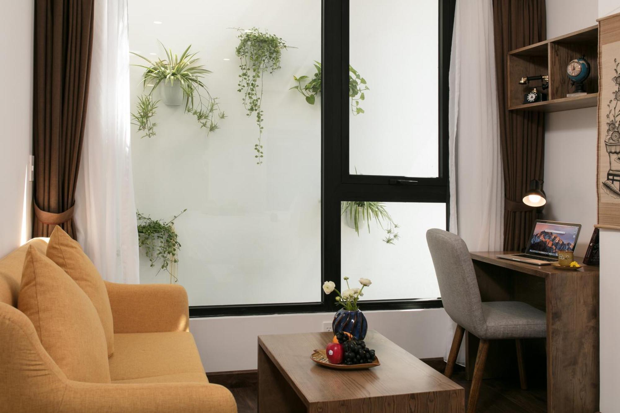 Hotel Bloom In Saigon - The Residences - Loved By Aussies!