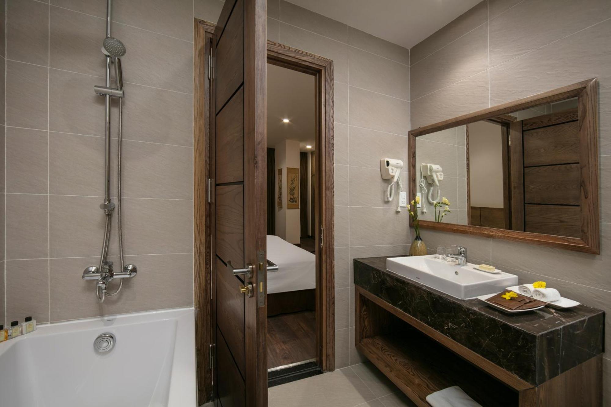 Bloom In Saigon - The Residences - Loved By Aussies! Hotel Cidade de Ho Chi Minh
