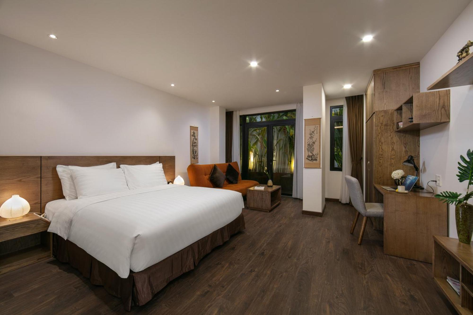 Hotel Bloom In Saigon - The Residences - Loved By Aussies! Cidade de Ho Chi Minh