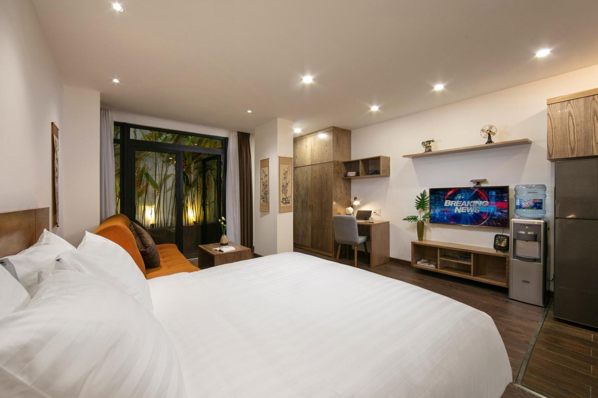 Bloom In Saigon - The Residences - Loved By Aussies! Hotel 4*
