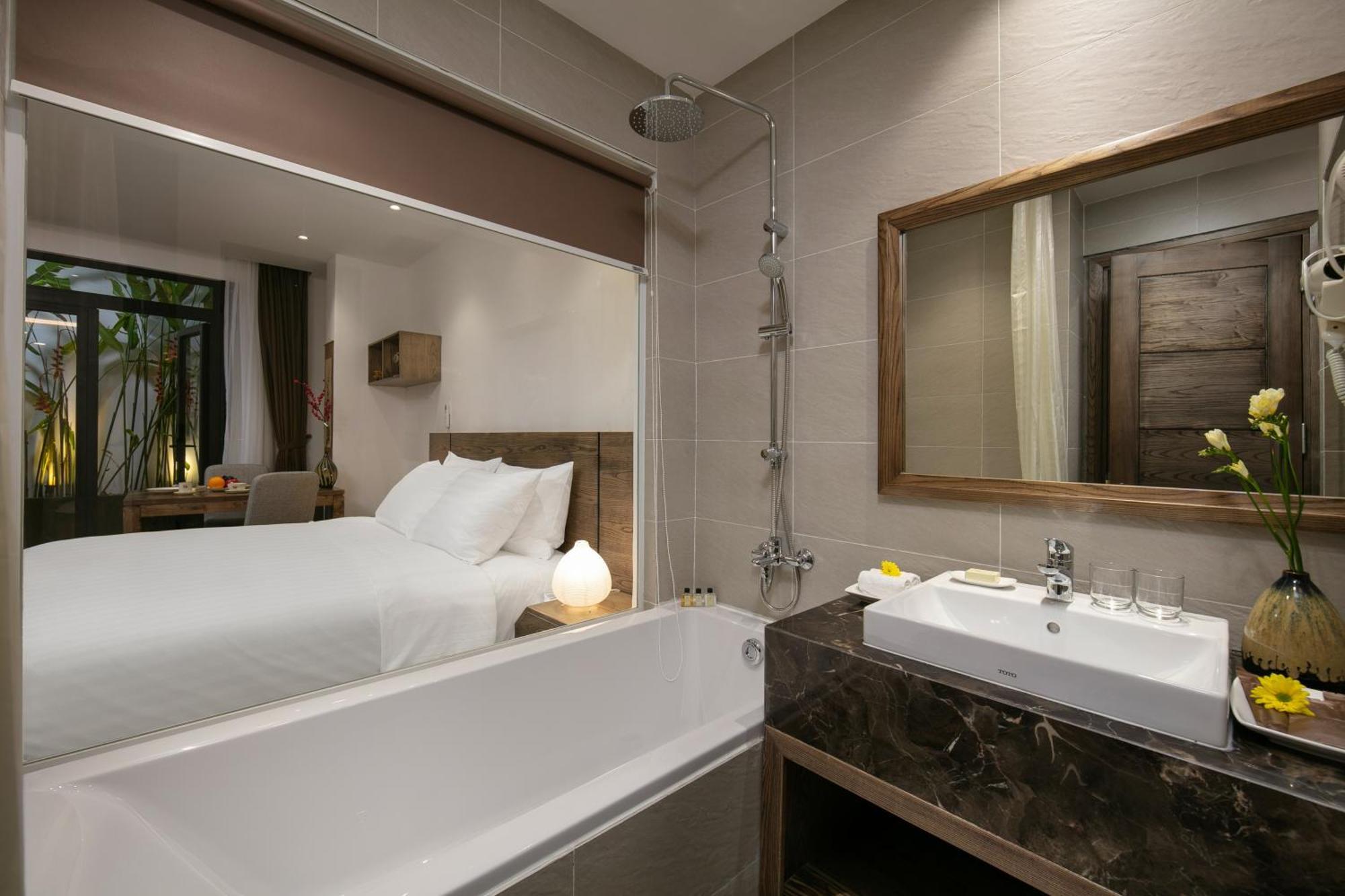 Bloom In Saigon - The Residences - Loved By Aussies! Hotel Cidade de Ho Chi Minh