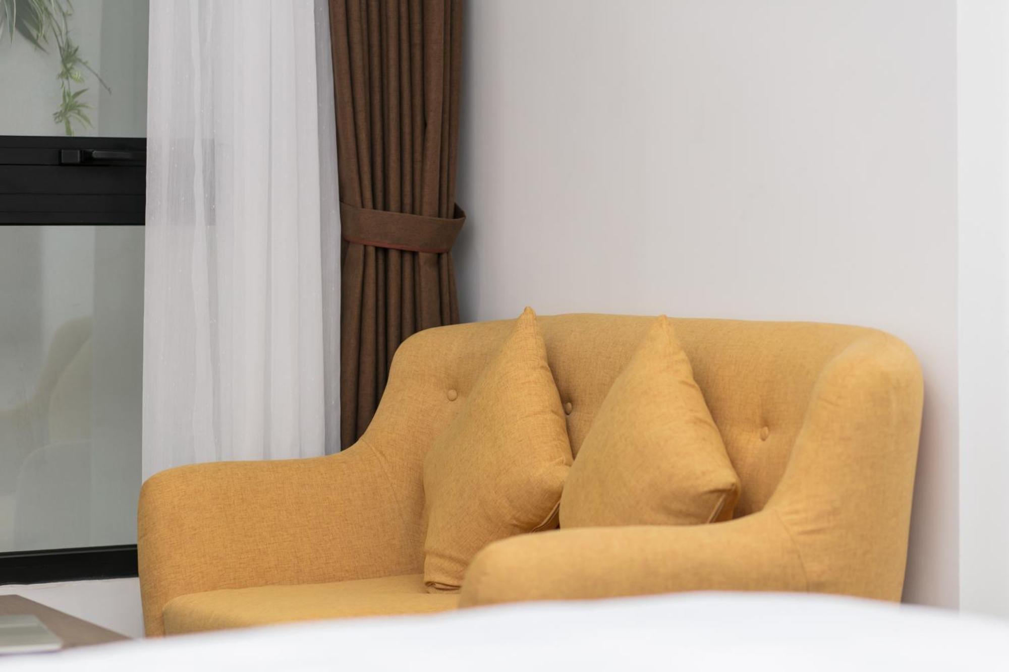 Bloom In Saigon - The Residences - Loved By Aussies! Hotel Cidade de Ho Chi Minh