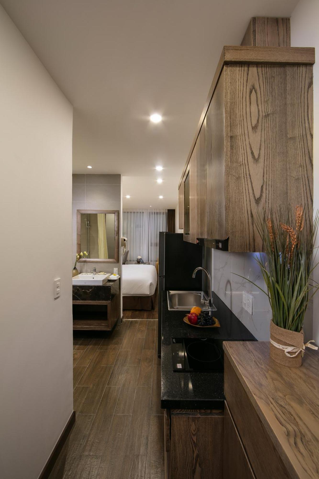 Bloom In Saigon - The Residences - Loved By Aussies! 4* Cidade de Ho Chi Minh