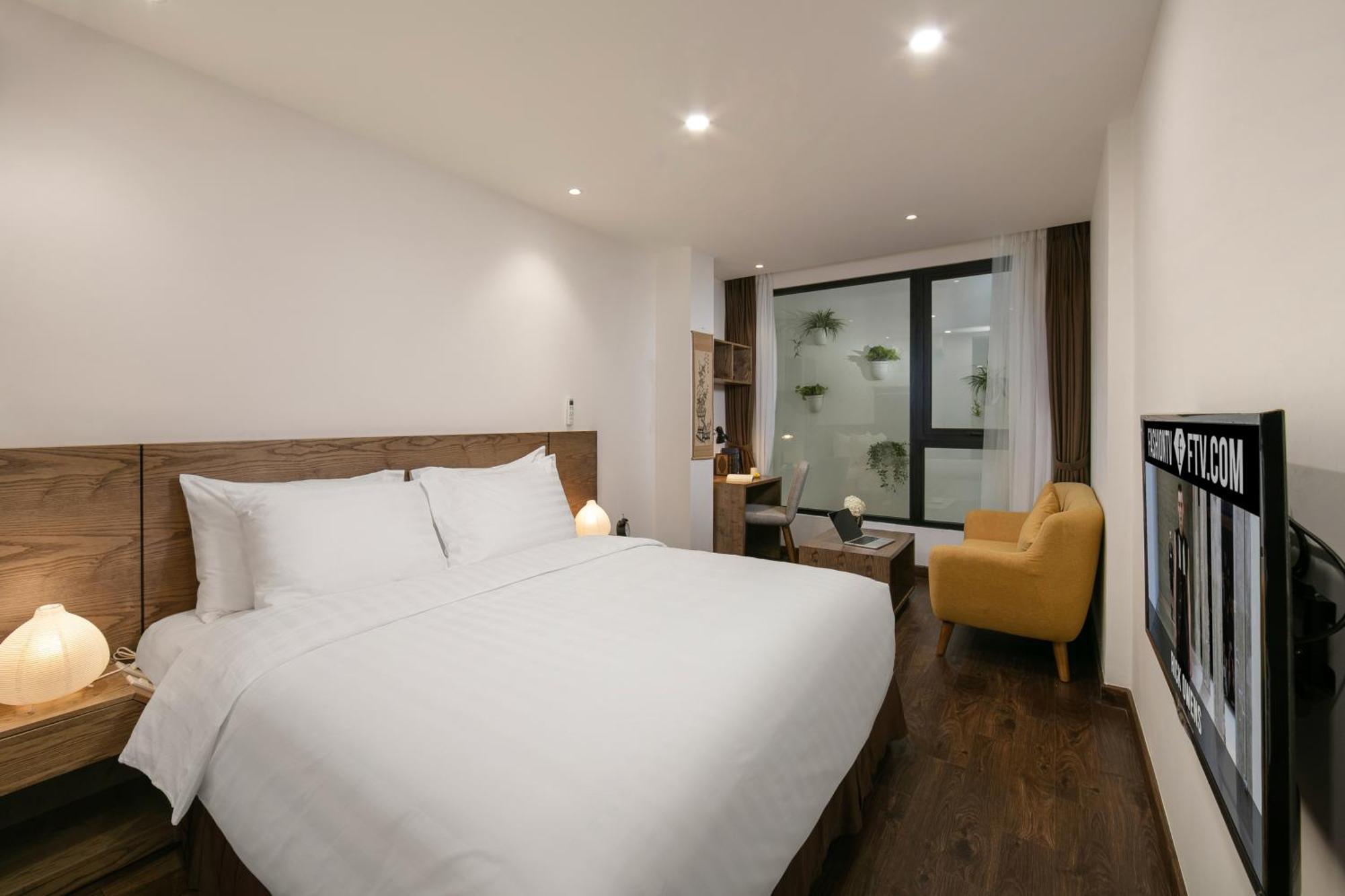 Bloom In Saigon - The Residences - Loved By Aussies! Hotel 4*