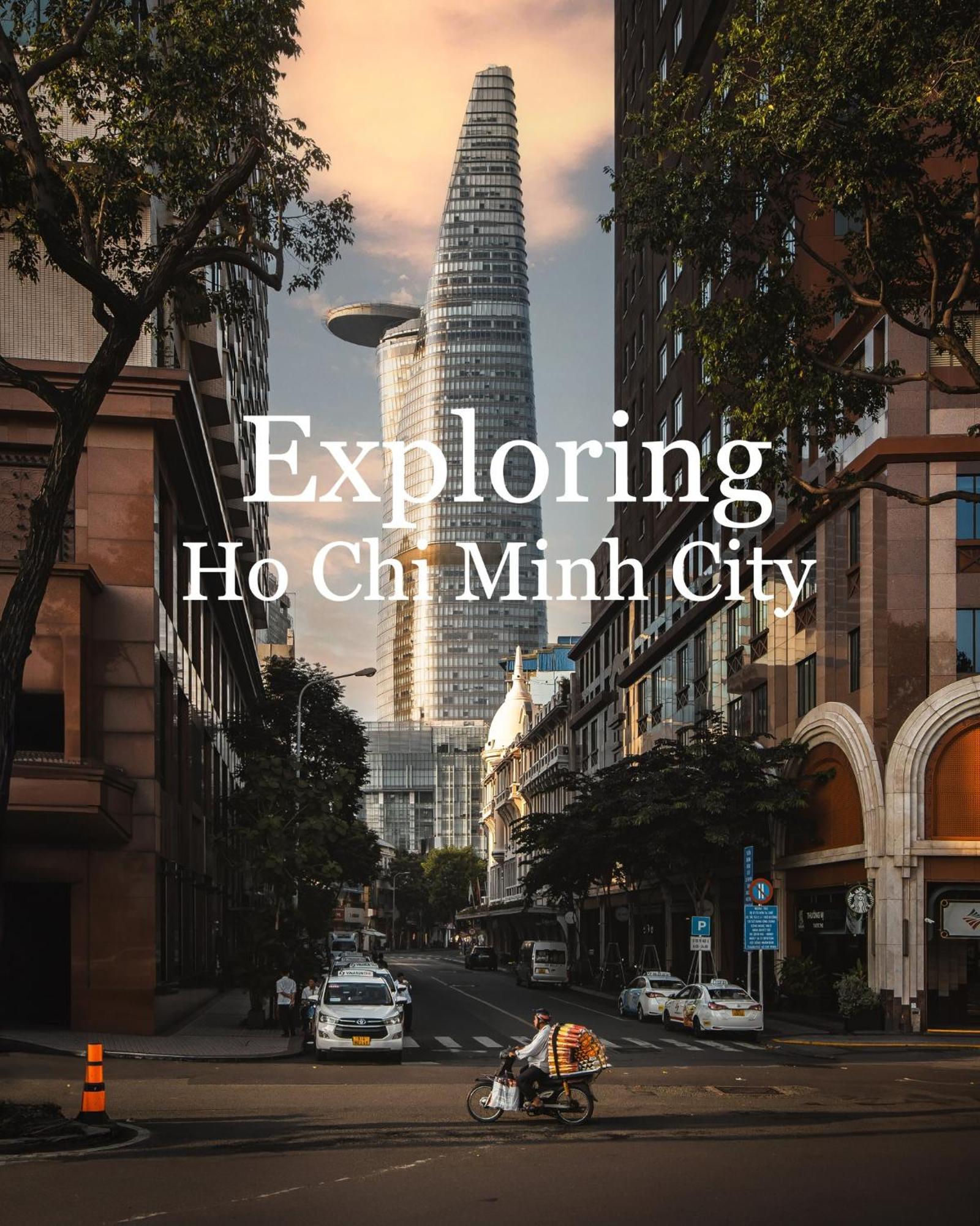 Hotel Bloom In Saigon - The Residences - Loved By Aussies! 4*