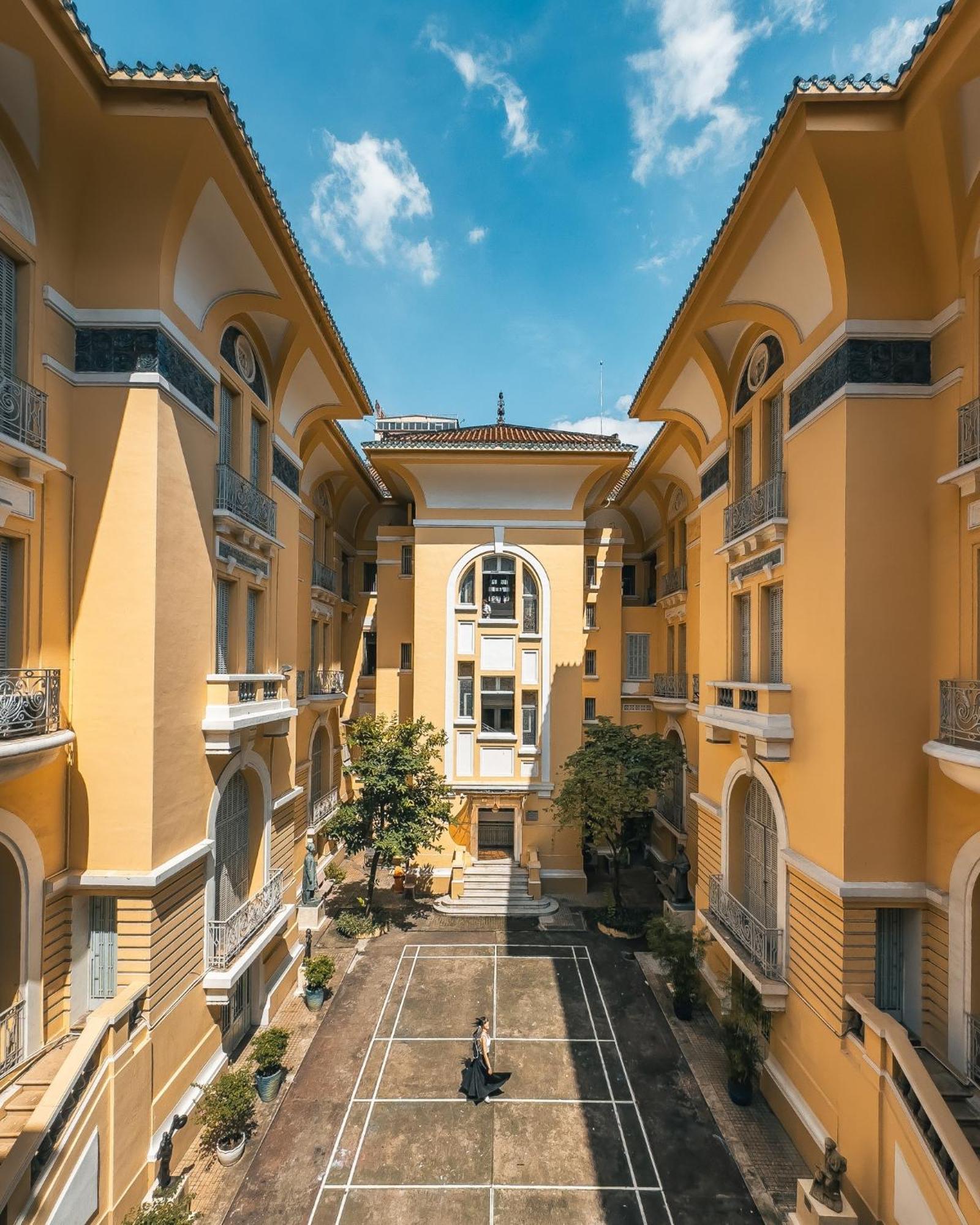 Hotel Bloom In Saigon - The Residences - Loved By Aussies! 4*