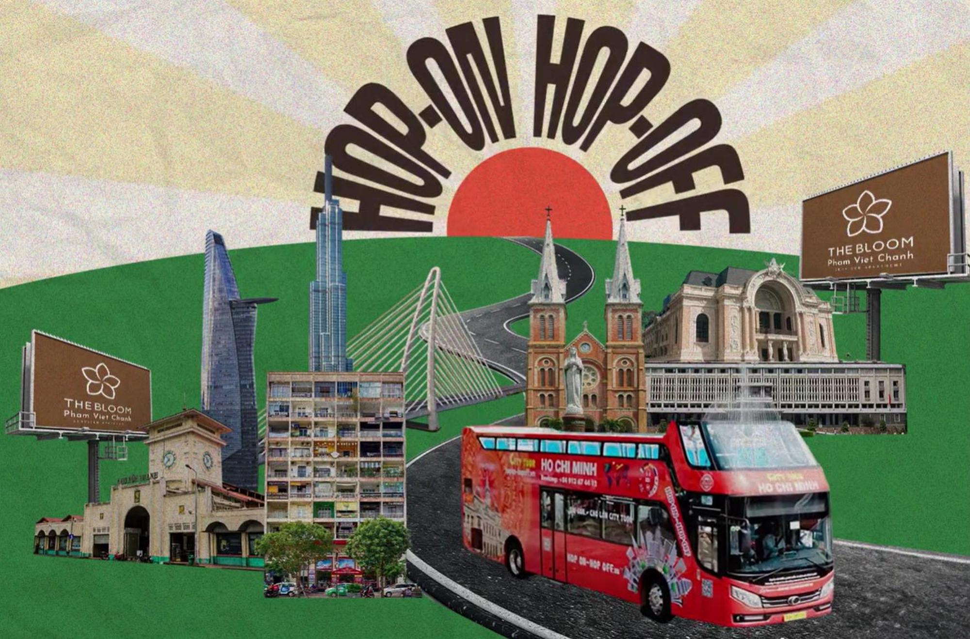 Bloom In Saigon - The Residences - Loved By Aussies! Cidade de Ho Chi Minh