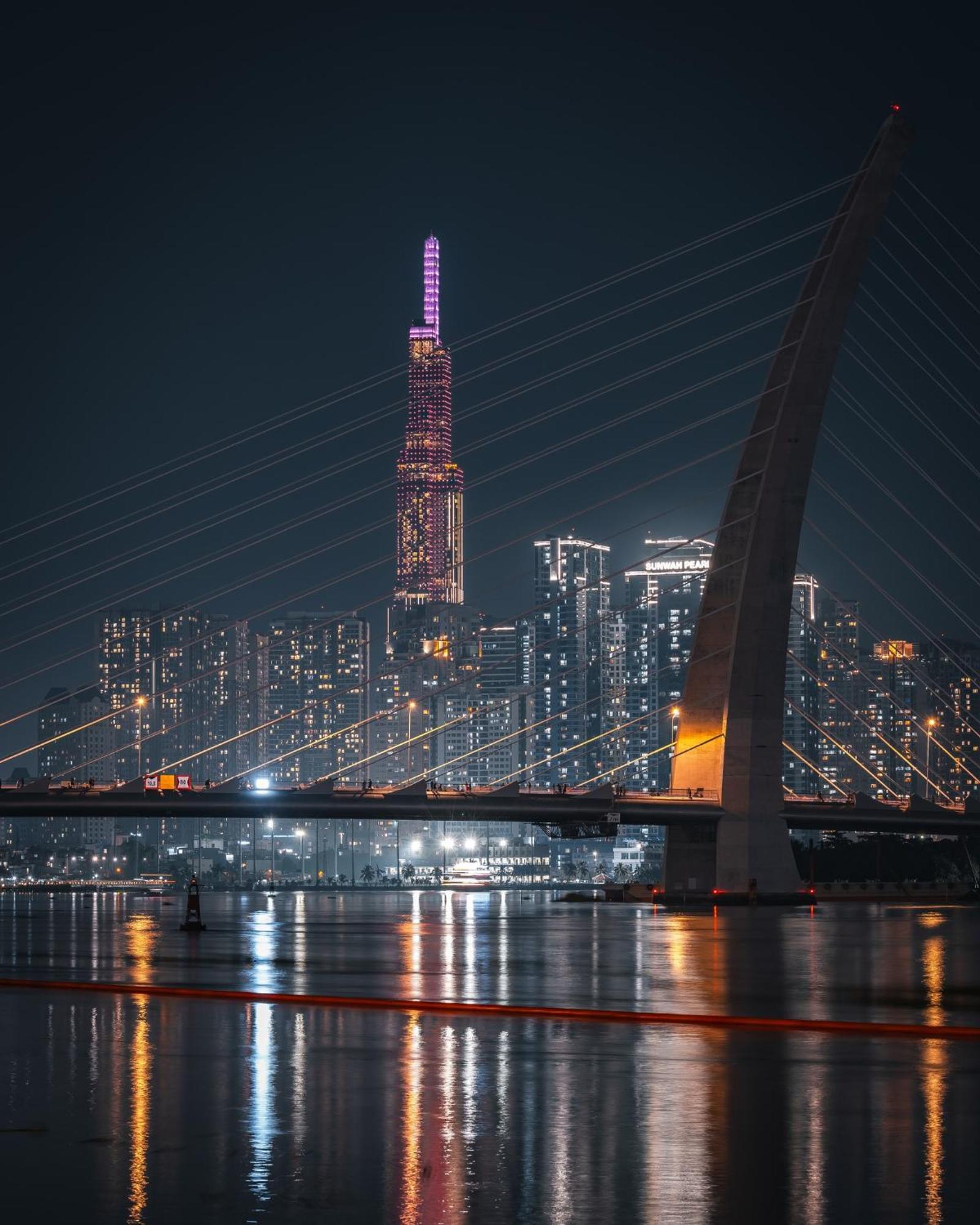 Bloom In Saigon - The Residences - Loved By Aussies! Hotel 4*