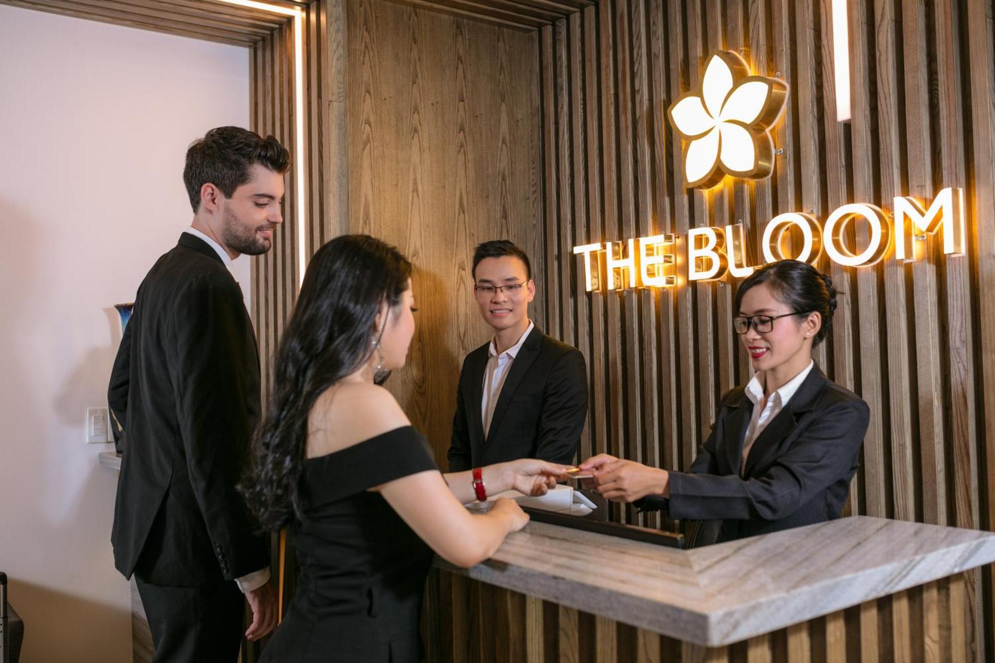 Bloom In Saigon - The Residences - Loved By Aussies! Hotel Cidade de Ho Chi Minh