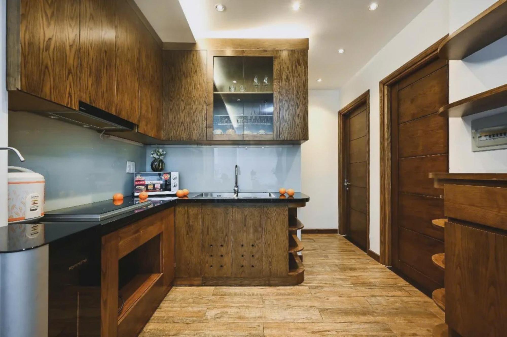 Bloom In Saigon - The Residences - Loved By Aussies! Hotel Cidade de Ho Chi Minh
