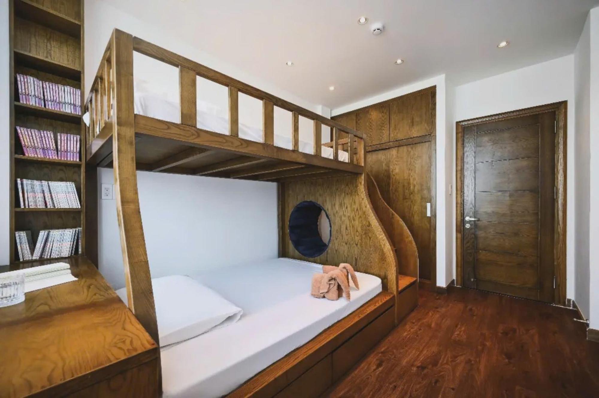Bloom In Saigon - The Residences - Loved By Aussies! Cidade de Ho Chi Minh