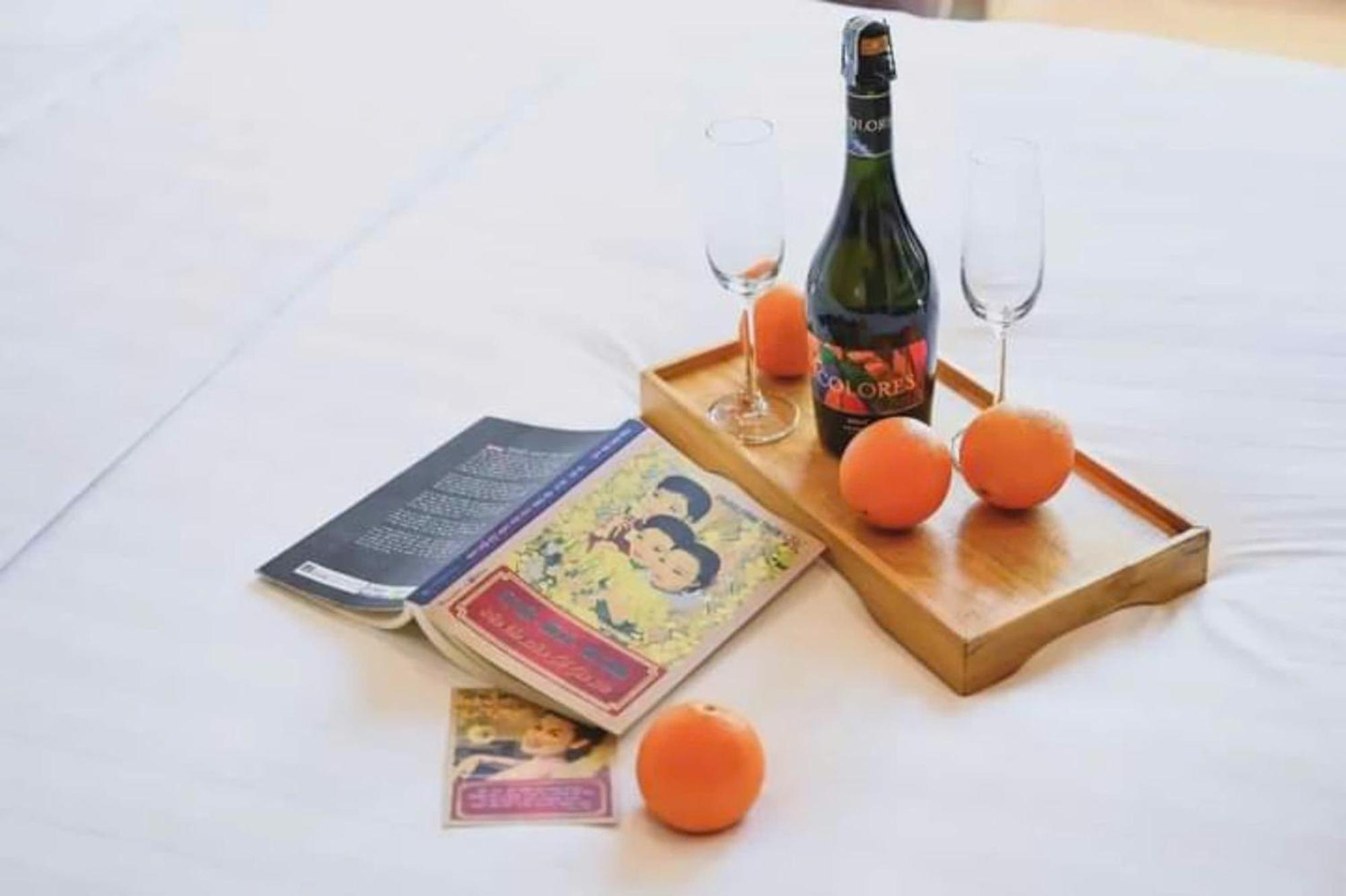 Bloom In Saigon - The Residences - Loved By Aussies! Hotel 4*