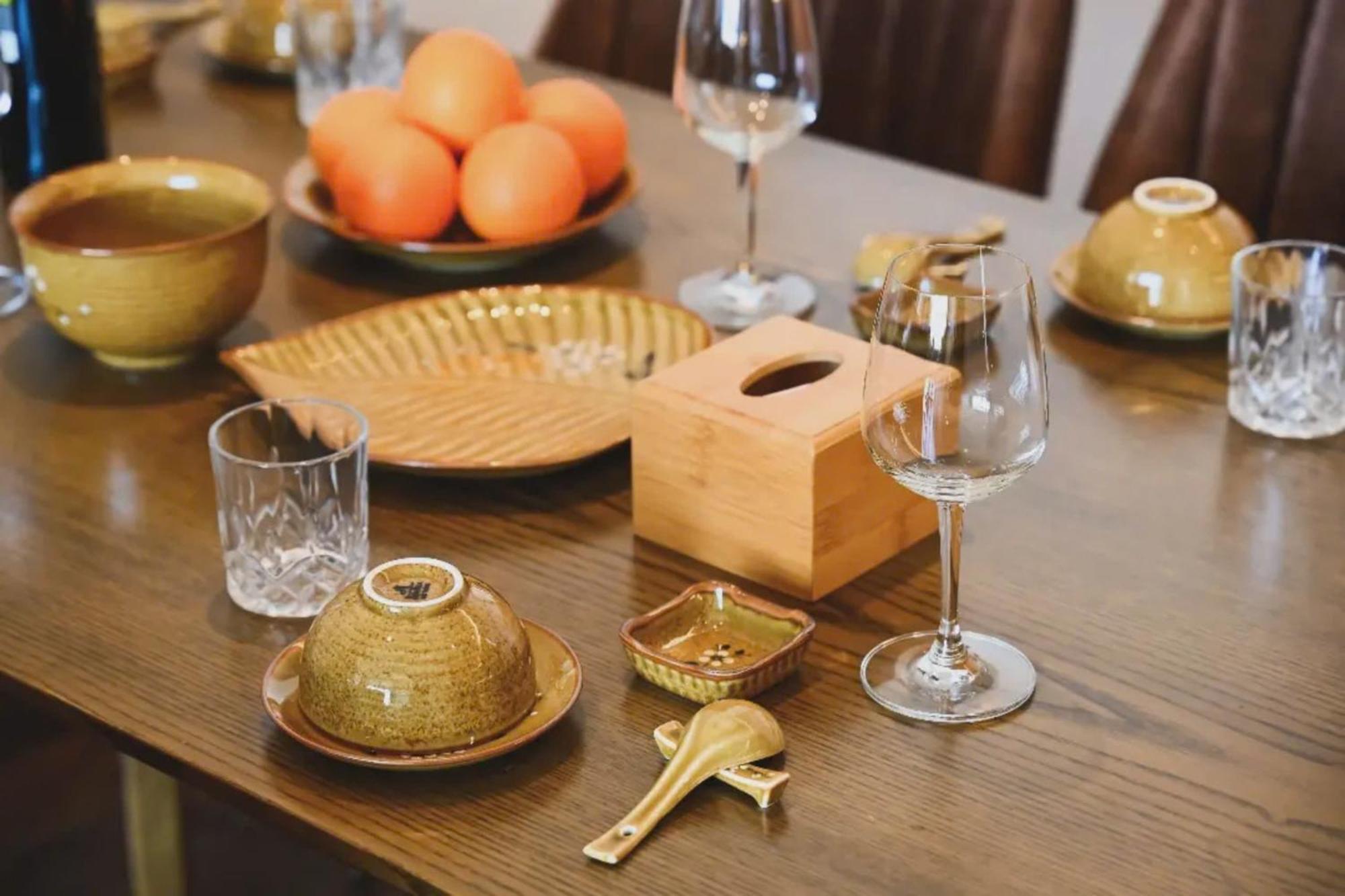 Bloom In Saigon - The Residences - Loved By Aussies! Hotel Cidade de Ho Chi Minh