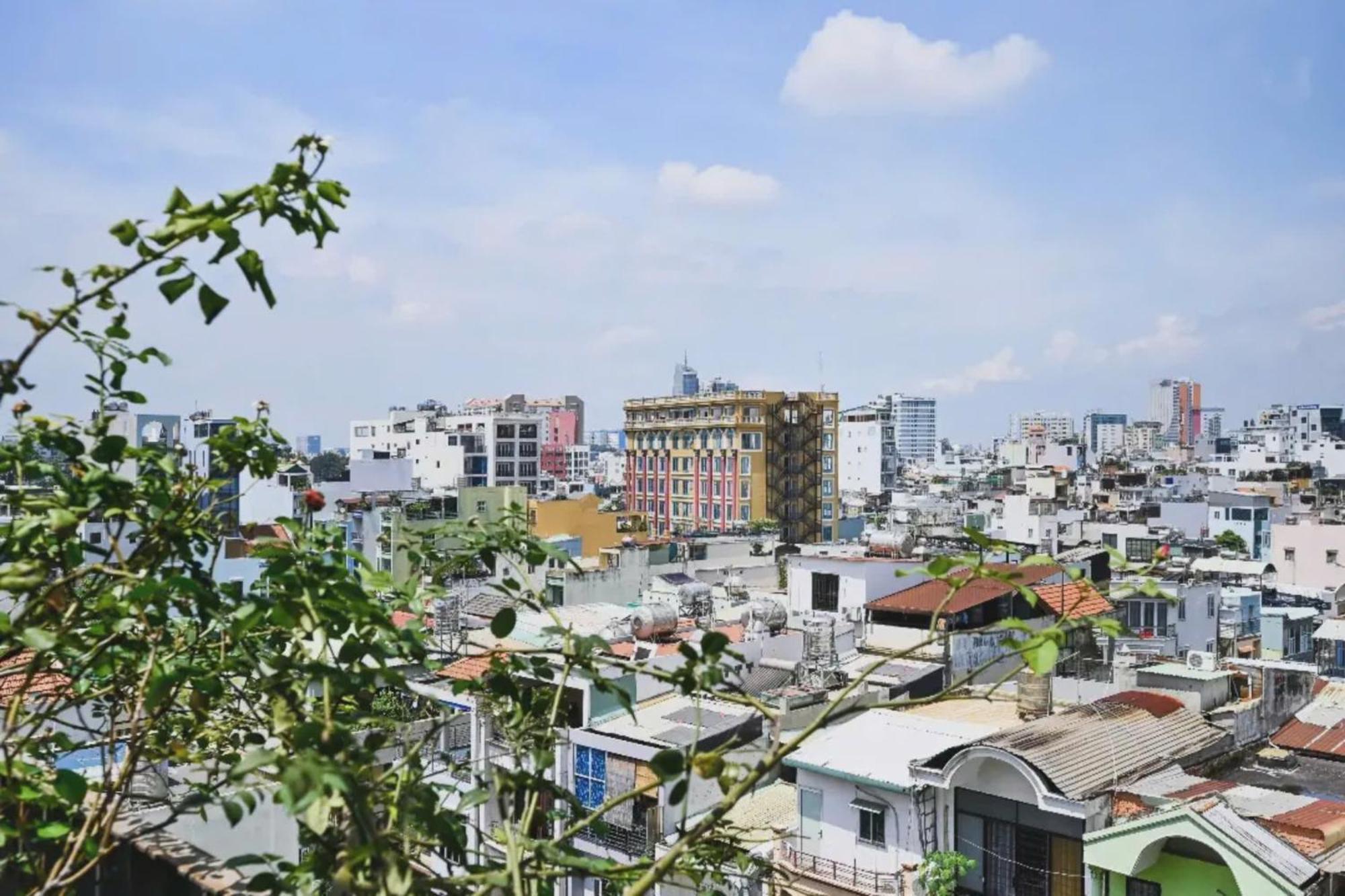 Bloom In Saigon - The Residences - Loved By Aussies! Cidade de Ho Chi Minh