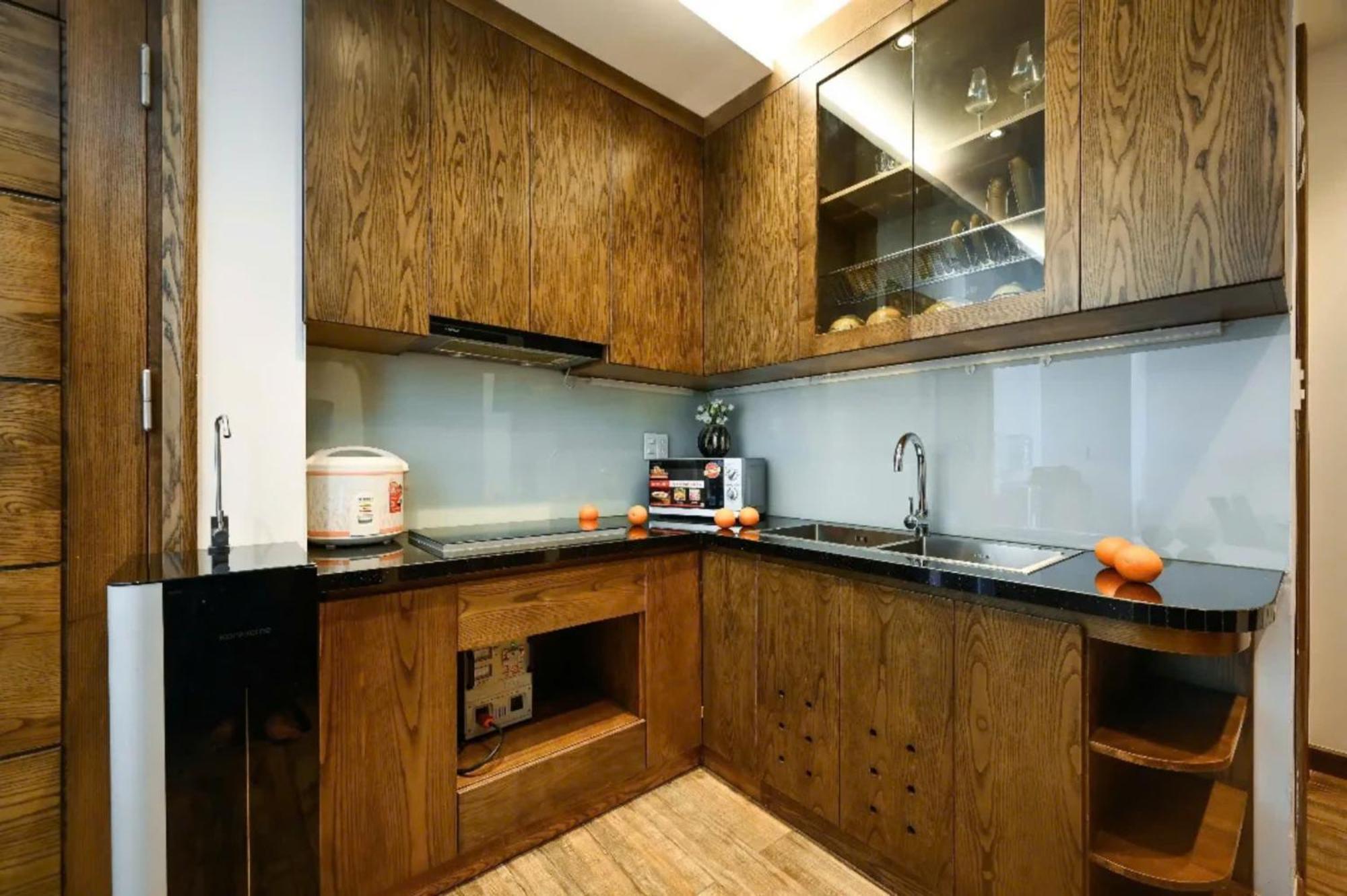 Hotel Bloom In Saigon - The Residences - Loved By Aussies!