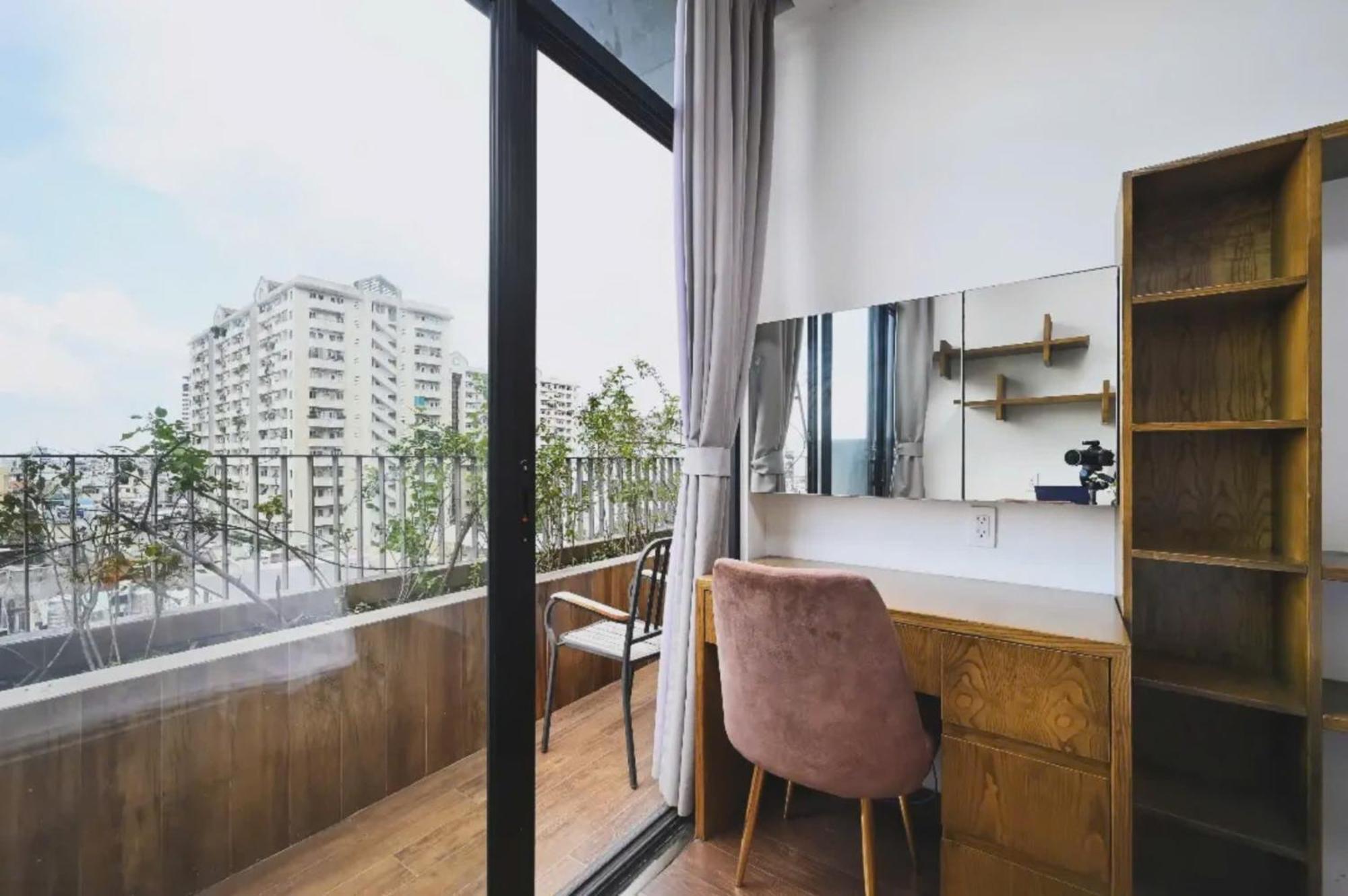 Bloom In Saigon - The Residences - Loved By Aussies! Hotel 4*