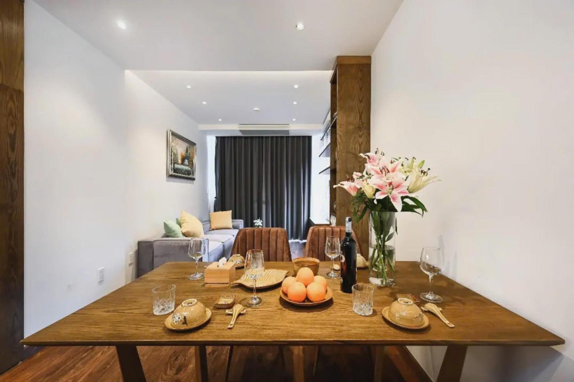 Hotel Bloom In Saigon - The Residences - Loved By Aussies! 4*