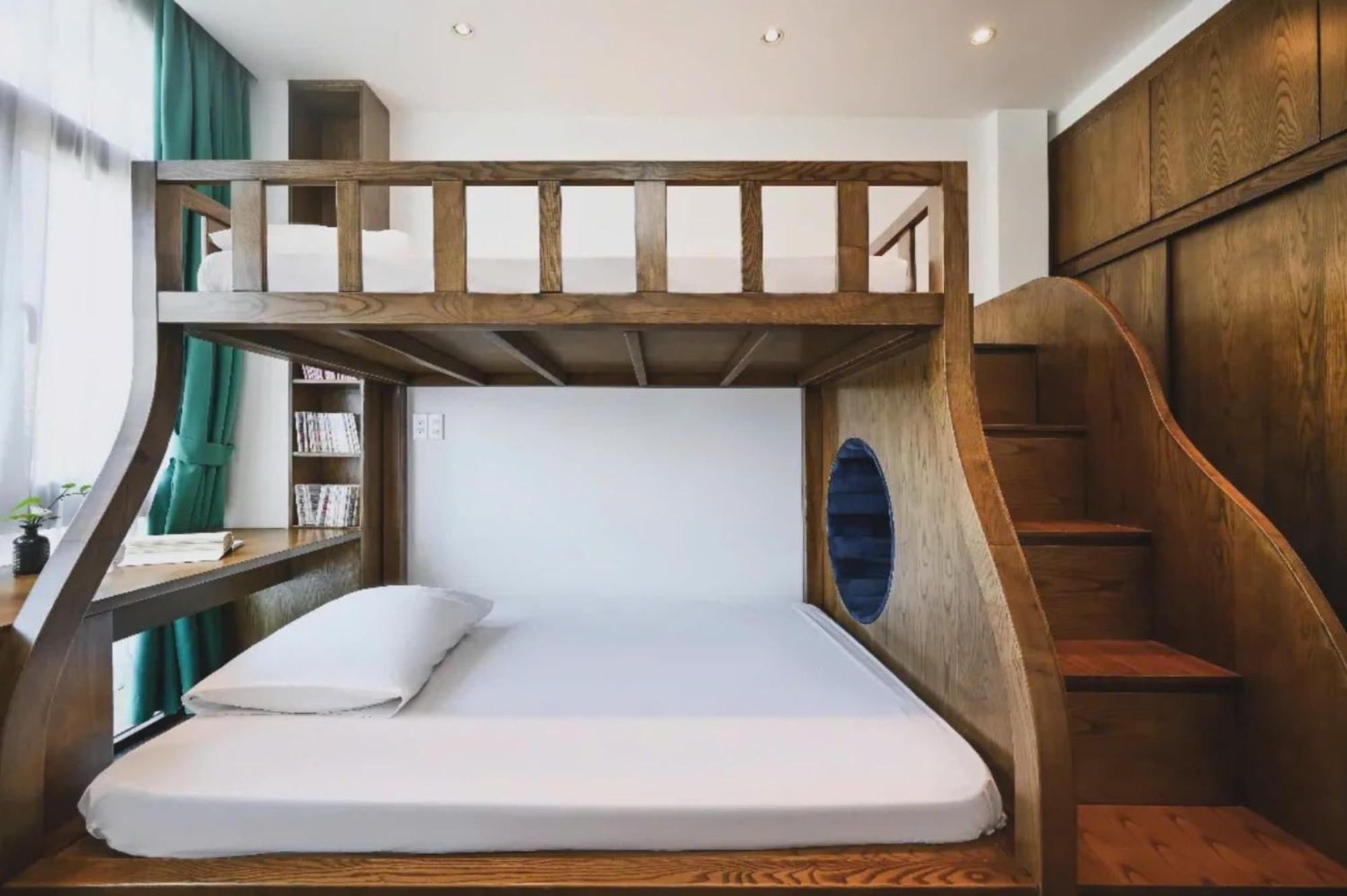 Hotel Bloom In Saigon - The Residences - Loved By Aussies! Cidade de Ho Chi Minh