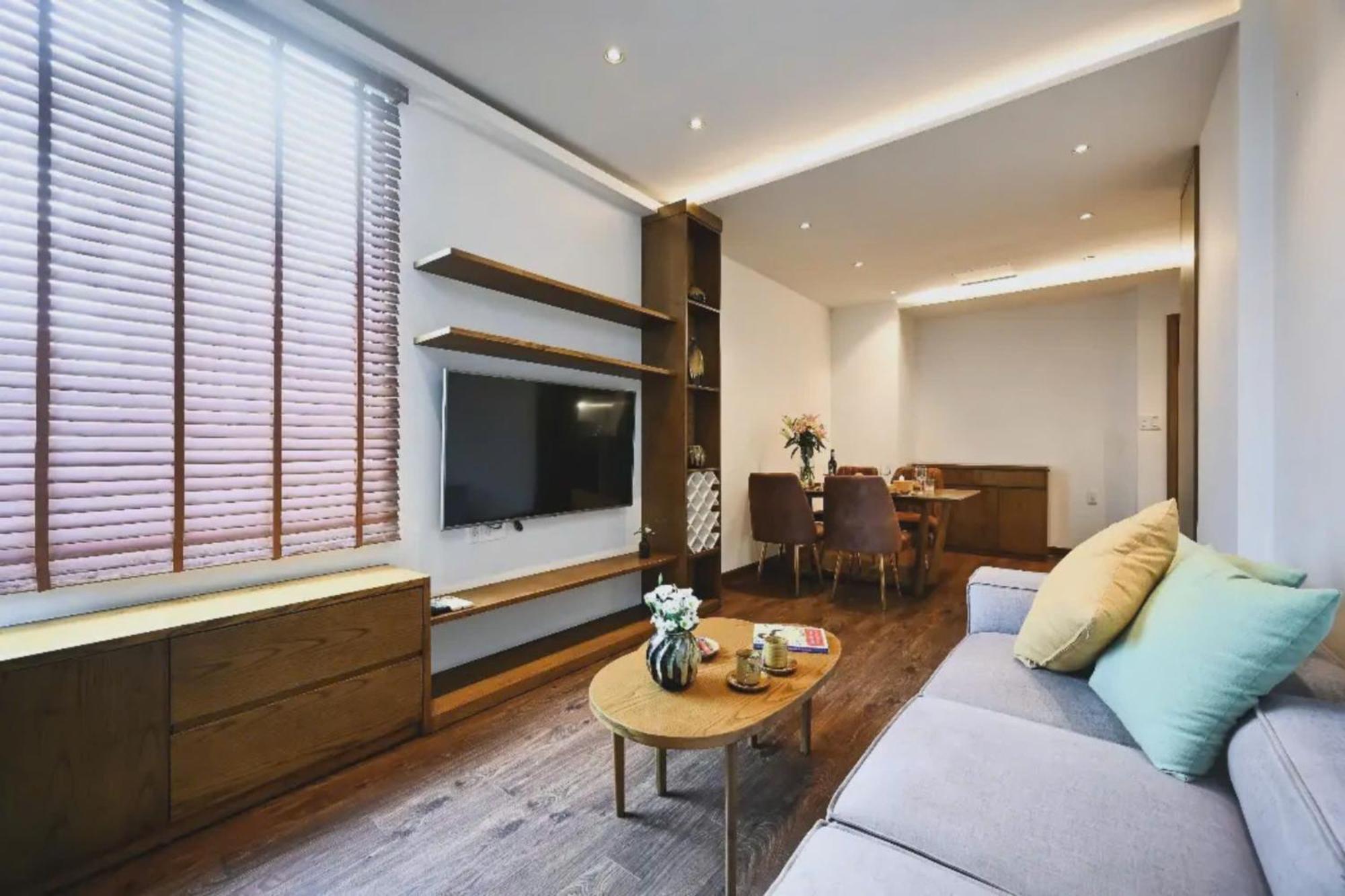 Hotel Bloom In Saigon - The Residences - Loved By Aussies!
