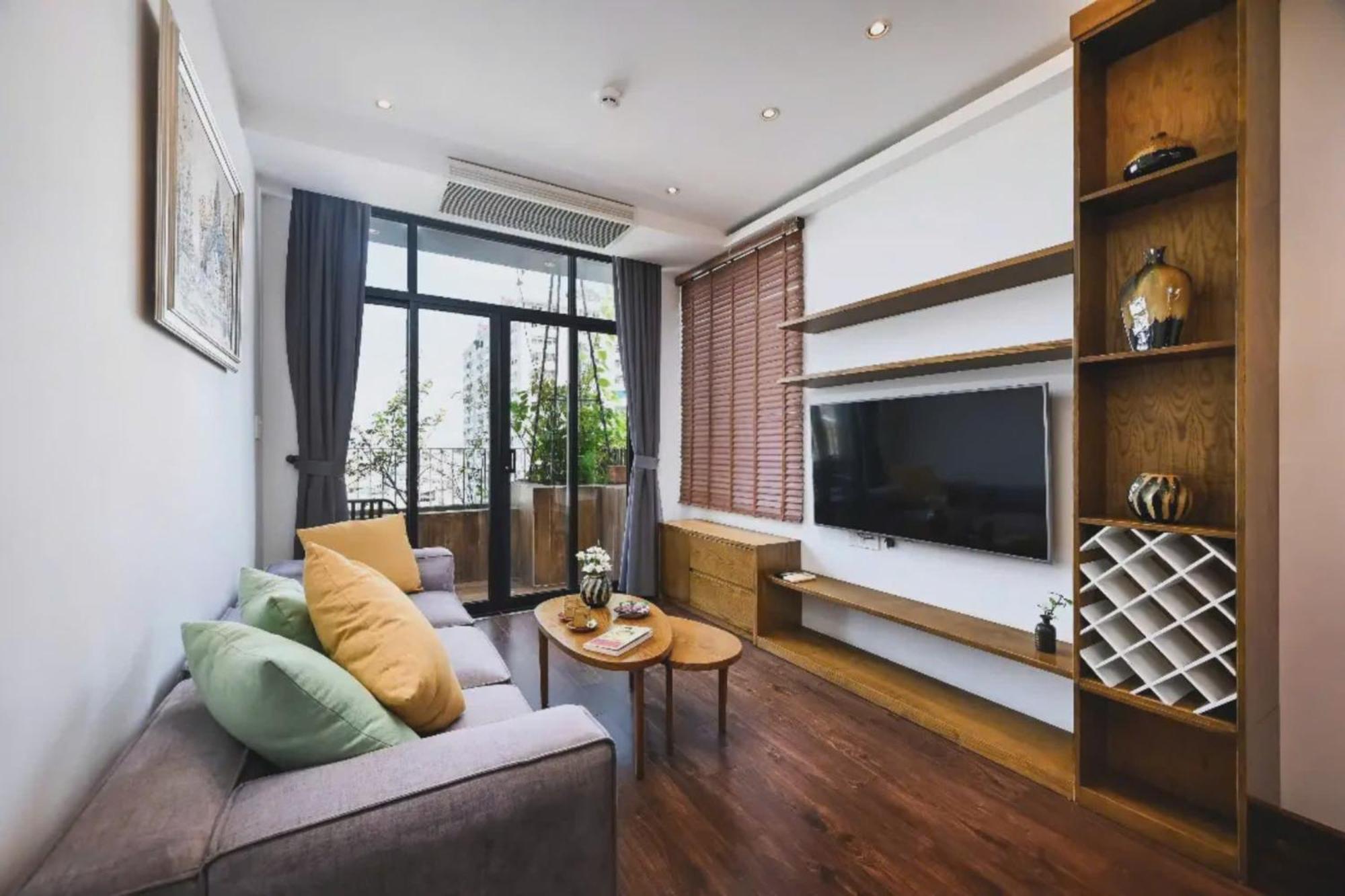 Bloom In Saigon - The Residences - Loved By Aussies! 4*