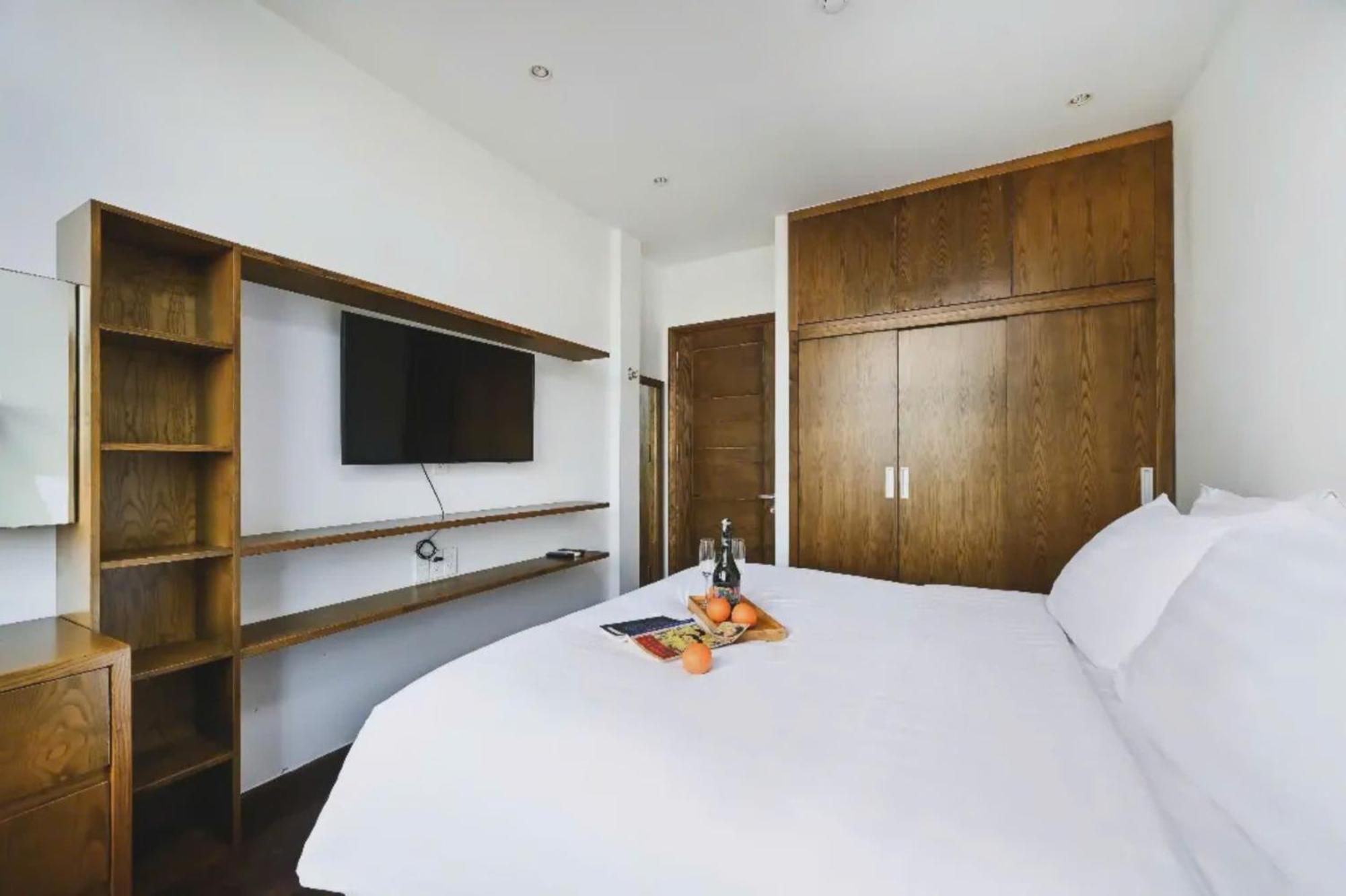 Bloom In Saigon - The Residences - Loved By Aussies! Cidade de Ho Chi Minh