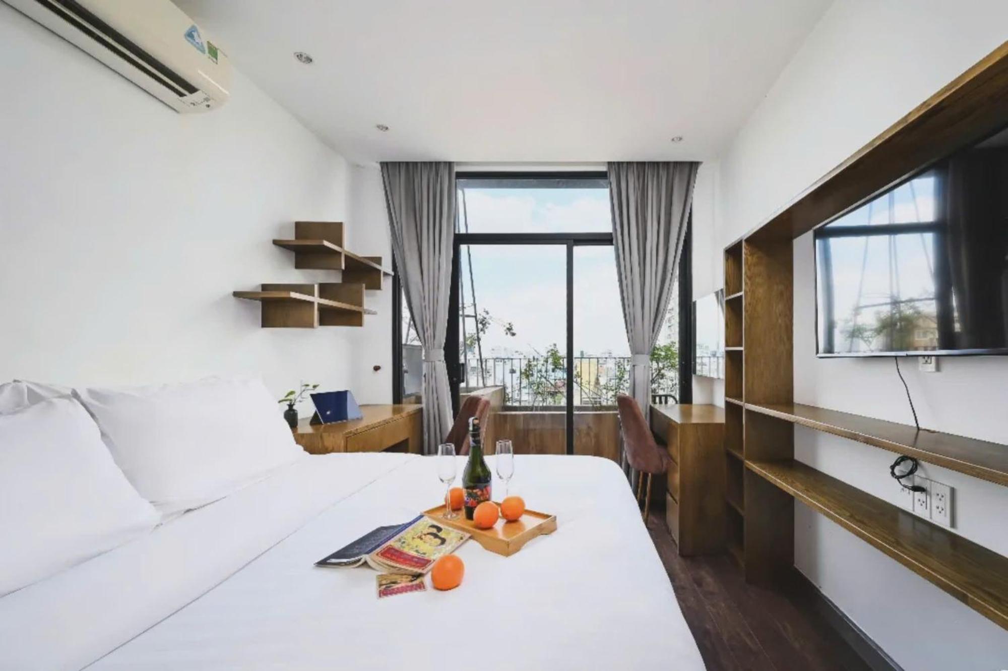 Bloom In Saigon - The Residences - Loved By Aussies! Hotel