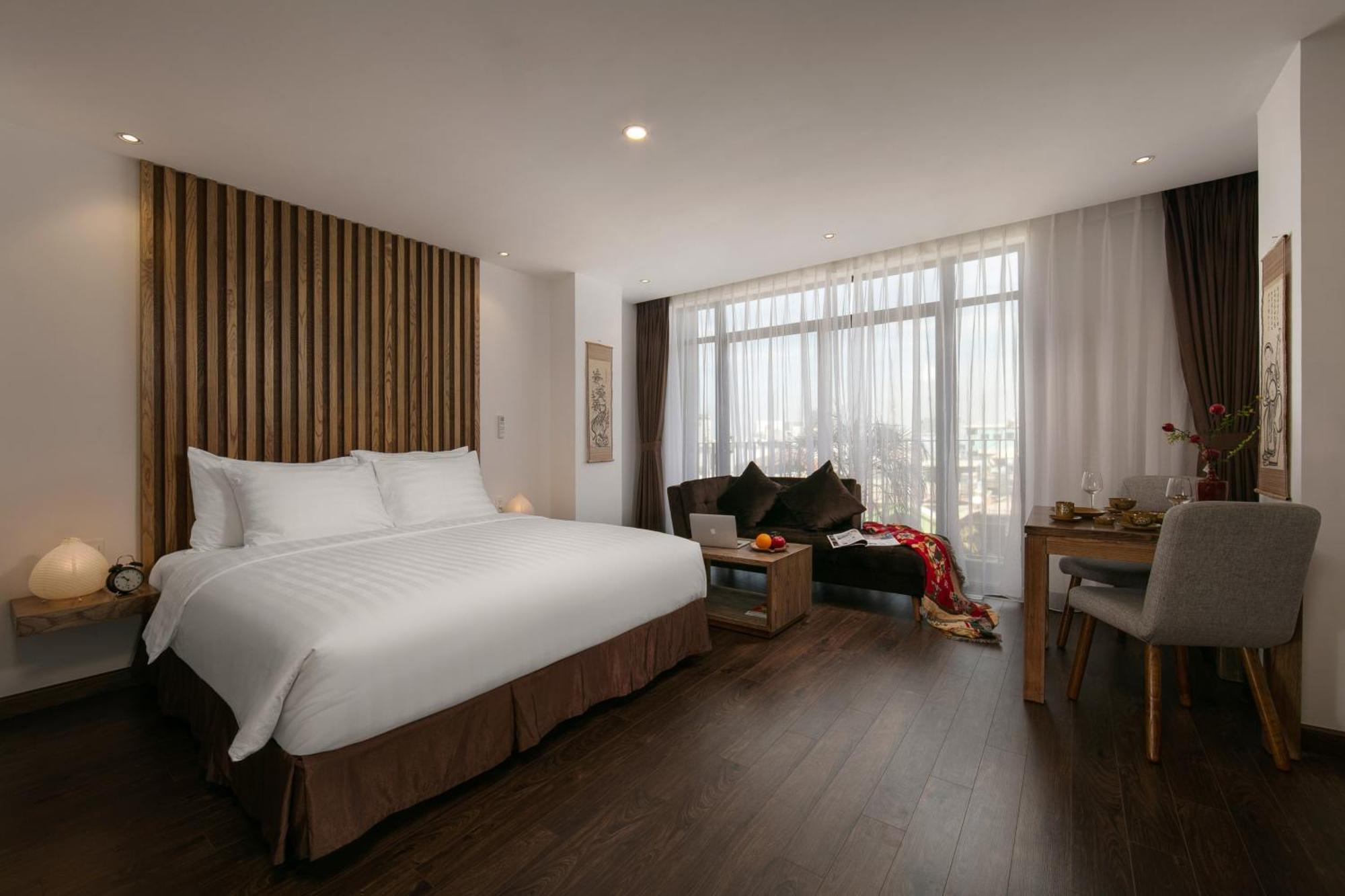 Bloom In Saigon - The Residences - Loved By Aussies! 4* Ho Chi Minh City